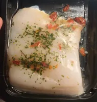 Bacallà Primavera