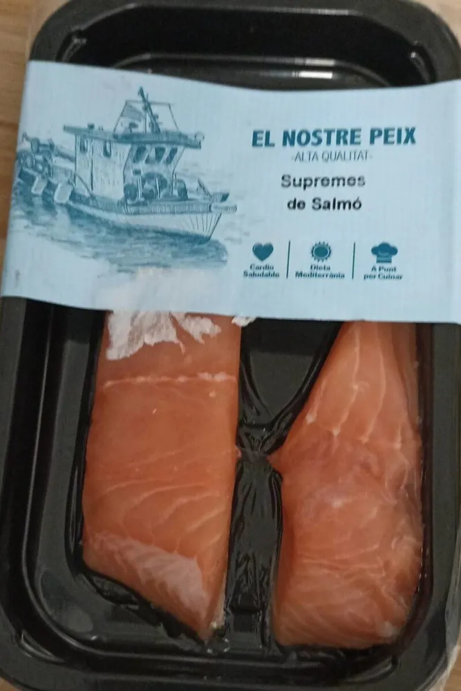 Supremes de salmó