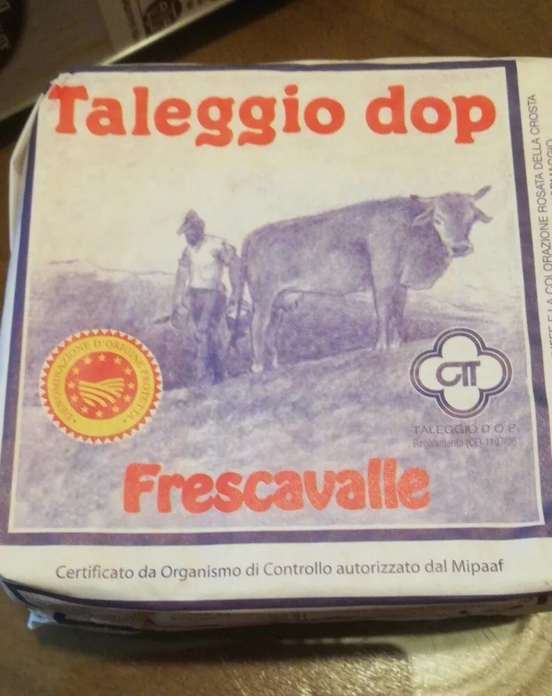 Taleggio