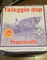 Taleggio