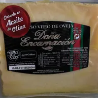 Queso viejo de oveja
