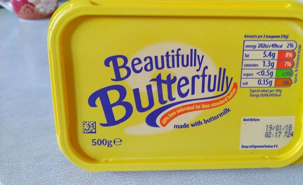 Margarine