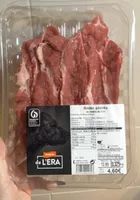 Bistec de vedella de l’Era