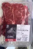 Bistec planxa