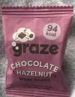 chocolate hazeulnut wow bakes
