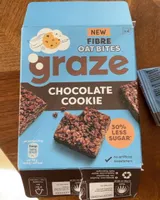 Fibre oat bites