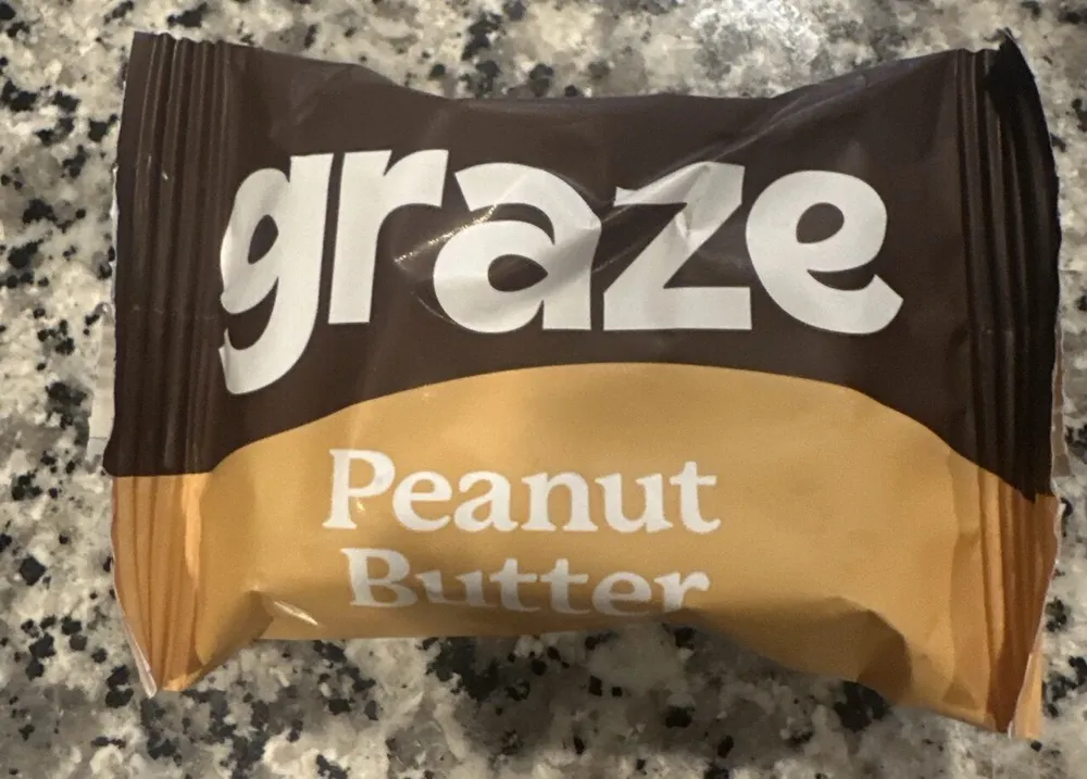 Peanut Butter