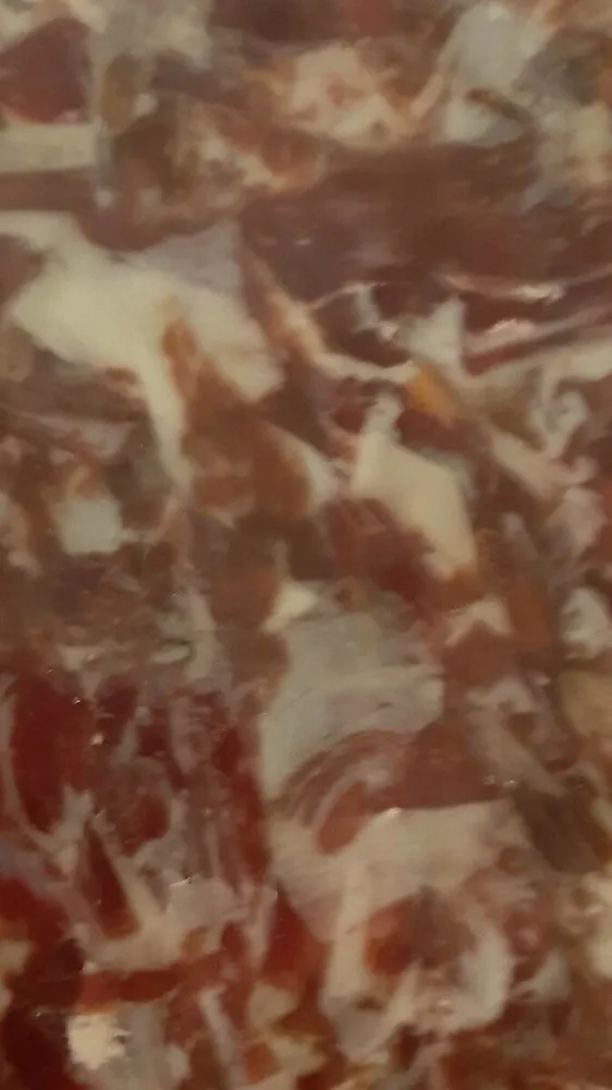 Jamon ibérico 5J