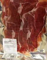 Centro jamon teruel Lupa