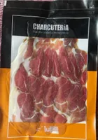 Paleta curada