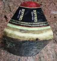 Queso curado oveja