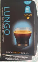 Lungo decaff