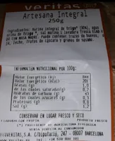 Artesana integral