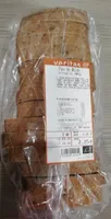 Pan de molde integral