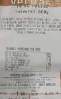 Pa de motlle integral