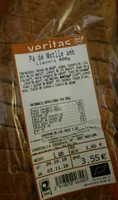 Pan de molde con semillas