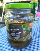 Cornichos