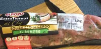 Extratiernos del chef