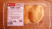 Pechugas Villaroy