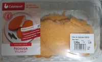 Pechuga Villaroy