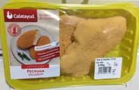 Pechuga villaroy