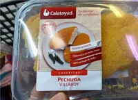 pechuga villaroy