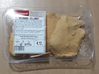 Pechugas Villaroy