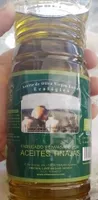 Aceite de Oliva Virgen Extra Ecológico TINAJAS