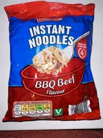 Make in Minutes Instant Noodles BBQ Beef Flavour