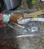 Chuleta de cerdo Sajonia