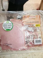Chuleta de cerdo sajonia