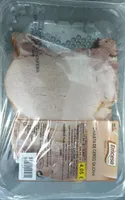 Chuleta Cerdo Sajonia
