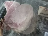 Chuleta de cerdo