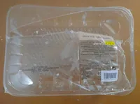 Chuleta de cerdo sajonia