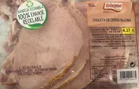 Chuleta de sajonia
