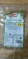 Chuleta de cerdo de sajonia