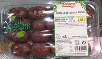 Morcilla de cebolla pincho