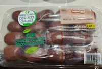 Morcilla de cebolla