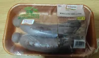 MORCILLA DE CEBOLLA FINA