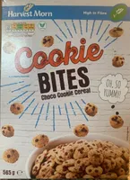 Cookie Bites