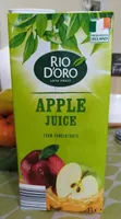 Apple juice