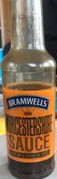 Worstershire sauce