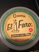 Queo de cabra fresco