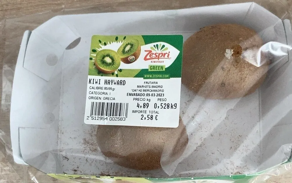 Kiwi Hayward