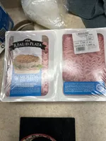 Molida Costco Pavo