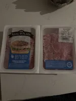 Molida De Pavo