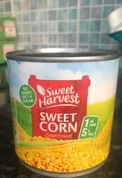 Sweet Corn