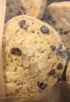 Cookies Xocolata/Nous