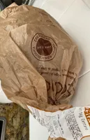 Pan centeno 1kg