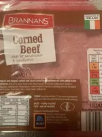 Corned Beef